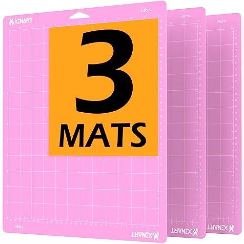 J-Fabric Adhesive 3Mats