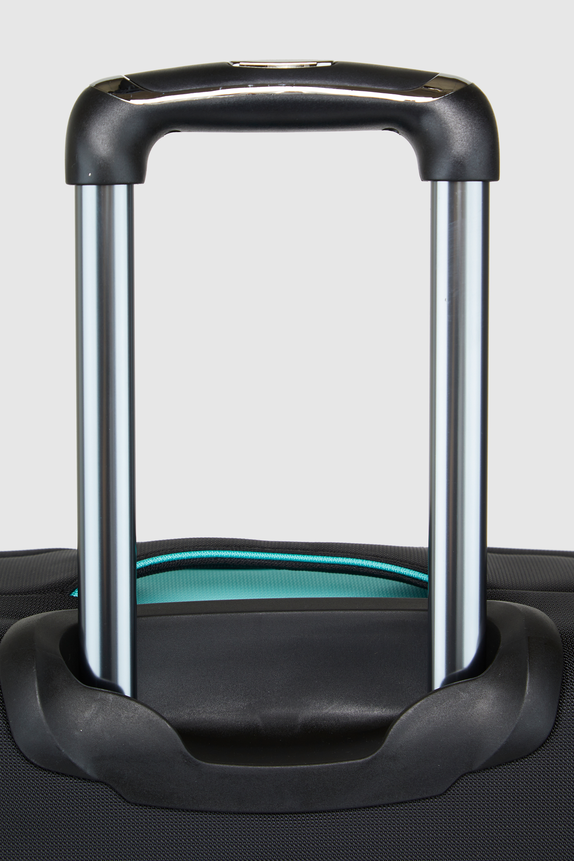 Spin Air 4 55cm Lightweight Expandable Hardshell Suitcase - Perfect for International Travel & Business Trips