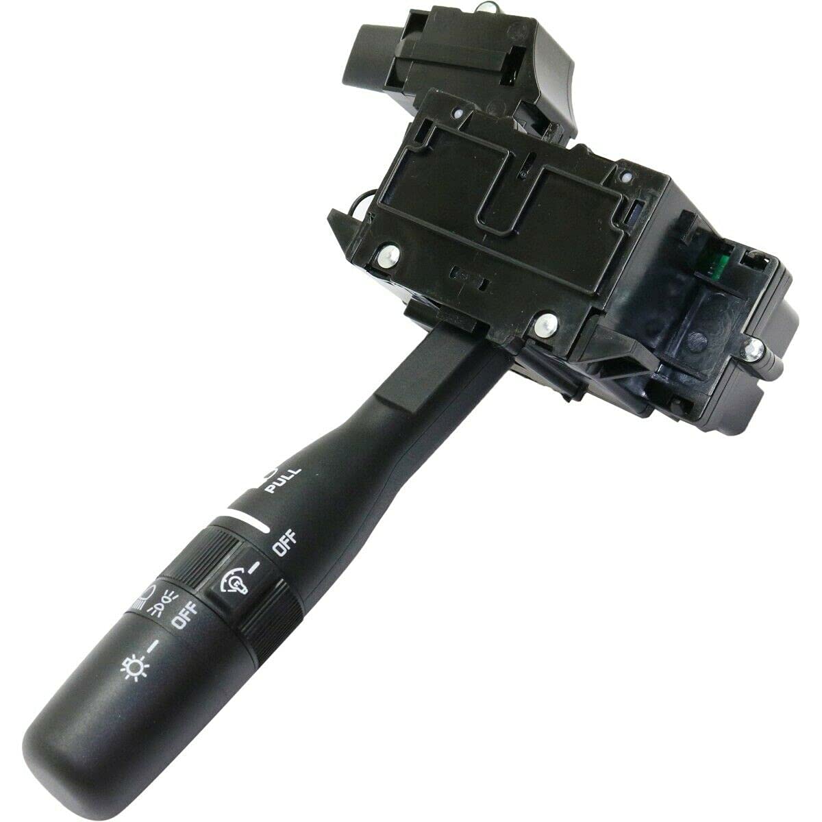 Jeep Grand Cherokee Turn Signal Switch Replacement (1999-2004) - OEM Compatible - Left/Right Blinker Control - Perfect for Off-Roading & Daily Commuting