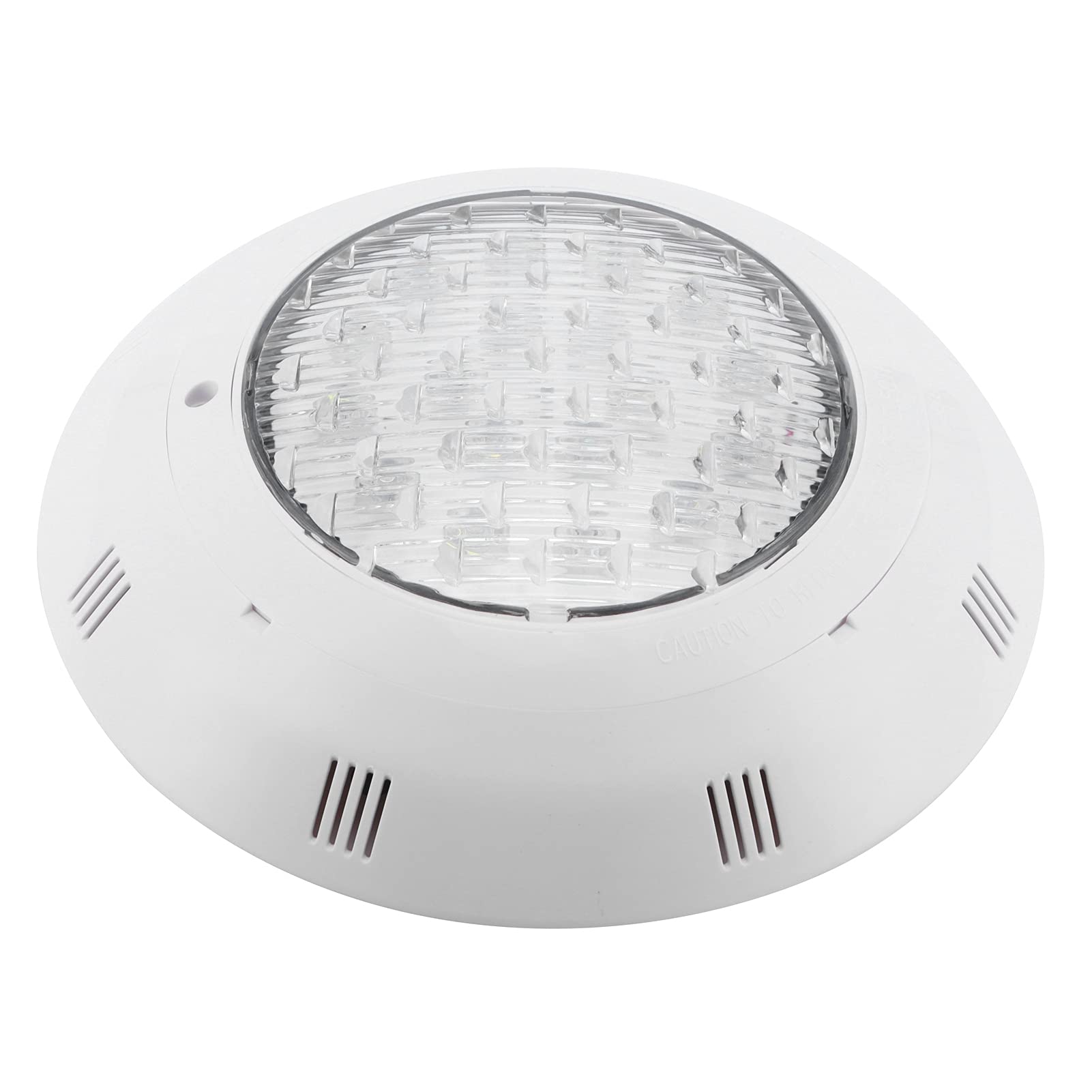 Garosa 18LED IP68 Waterproof Floating Pool Light - Starfish Design Underwater LED Lamp for Swimming Pools, Hot Tubs & Fountains | Perfect for Parties, Events & Decorative Pool Lighting