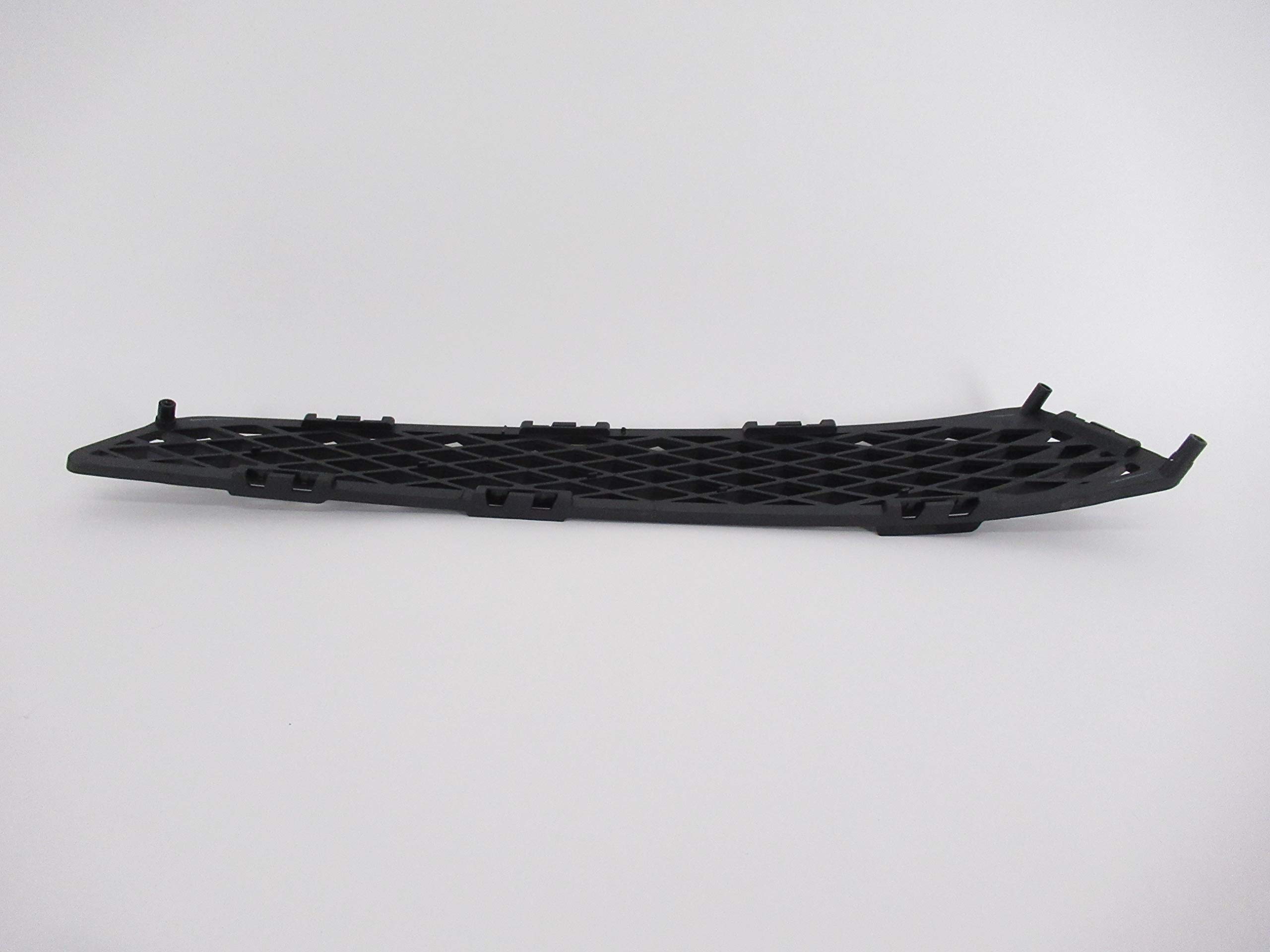 Genuine Acura 71102-STX-A00 Right Front Bumper Mesh Grille - Perfect Fit for Acura Models, Enhances Vehicle Appearance & Aerodynamics | Ideal for Replacement & Car Customization
