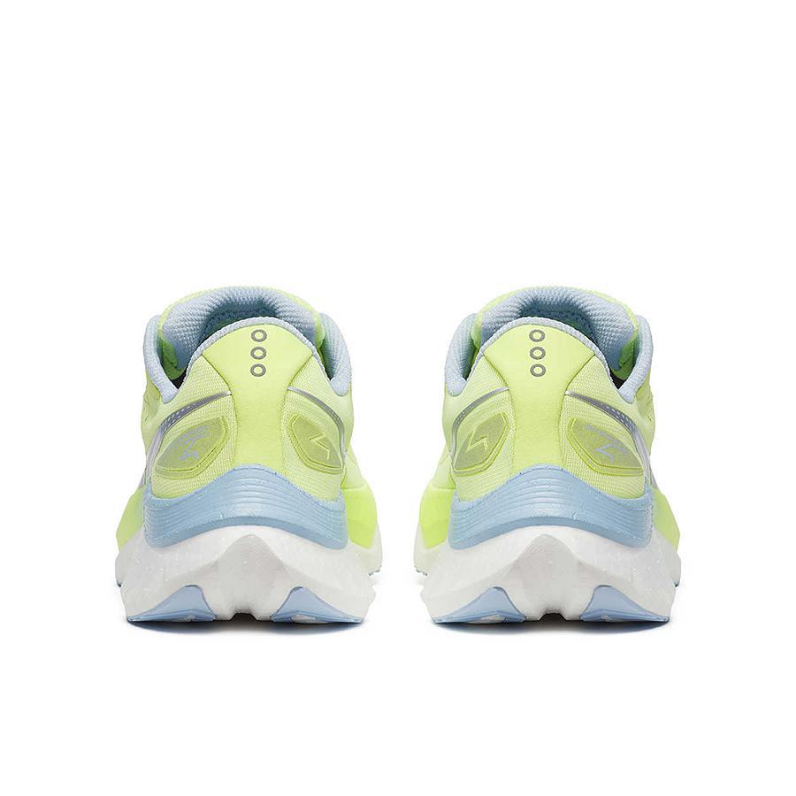 Women's Endorphin Speed 4 Running Shoes - Lightweight Cushioned Sneakers for Marathon Training & Road Running
