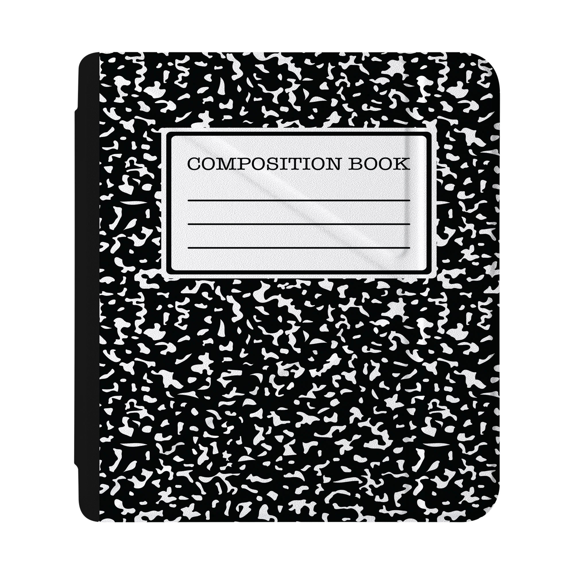 KOBO Protective Case for eReaders - Durable Composite Book Cover for Kindle, Nook, and Kobo - Perfect for Reading at Home, Travel, and Commuting