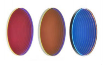 Optolong 36mm Unmounted H-Alpha, SII, and OIII Filter Set - Professional Astronomy & Astrophotography Filters for Deep Space Imaging (HASIIOIII 36U) - Perfect for Nebula Photography and Telescope Observation