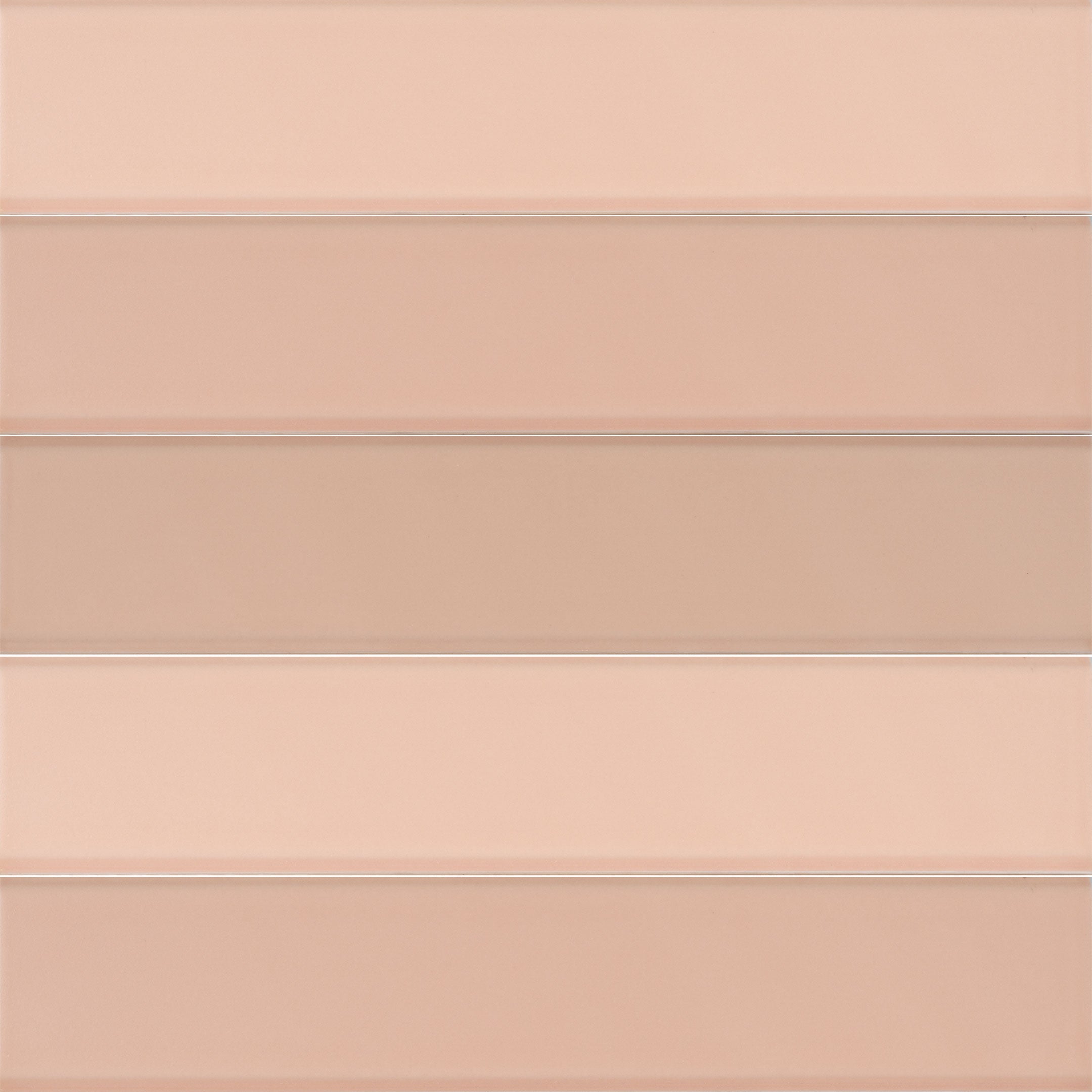 Reagan Beveled Subway Wall Tile - Premium Ceramic Tile for Kitchen Backsplash, Bathroom & Shower - Classic White Glossy Finish - Easy to Clean & Install
