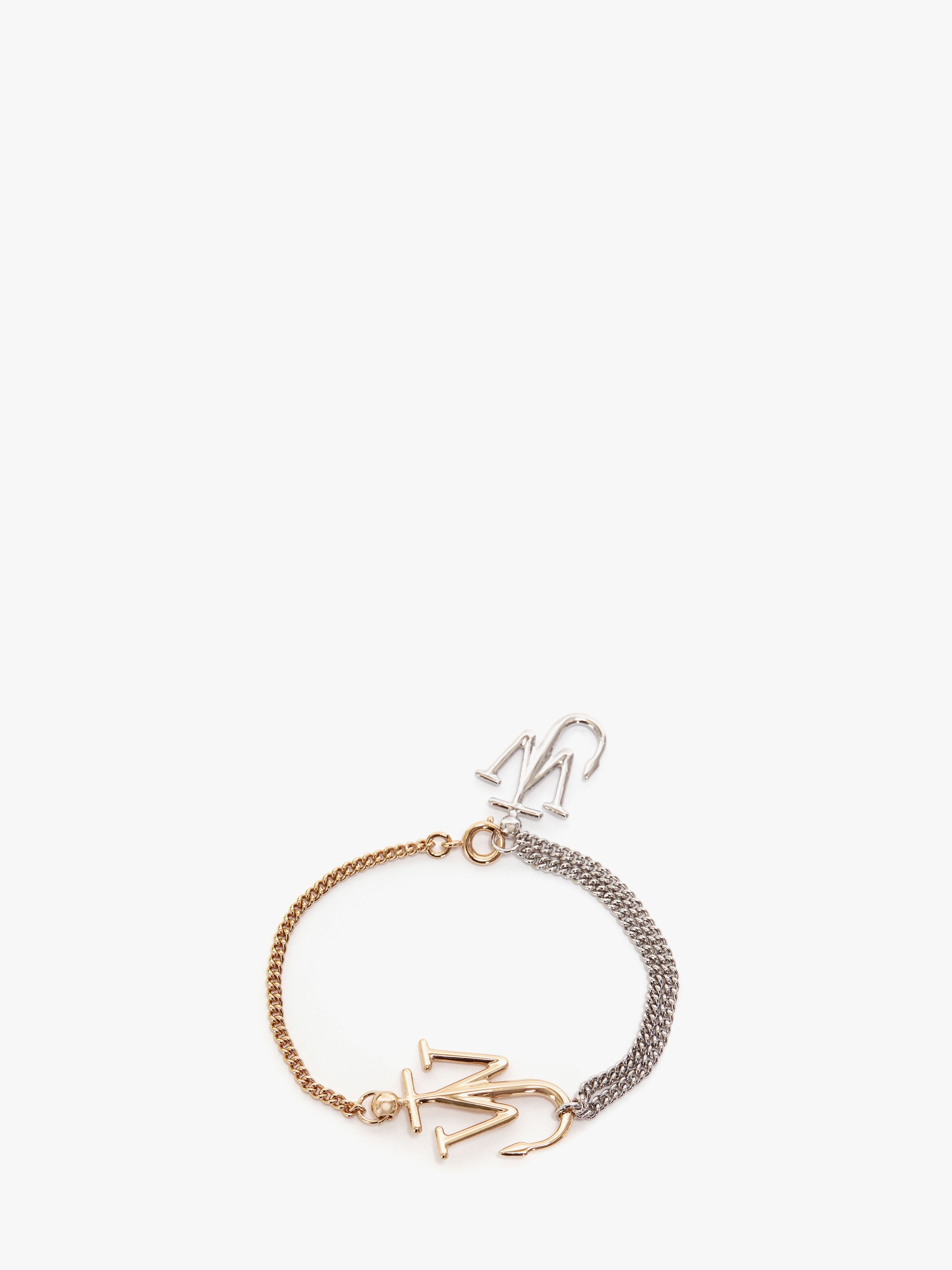 GOLD/SILVER TONE
