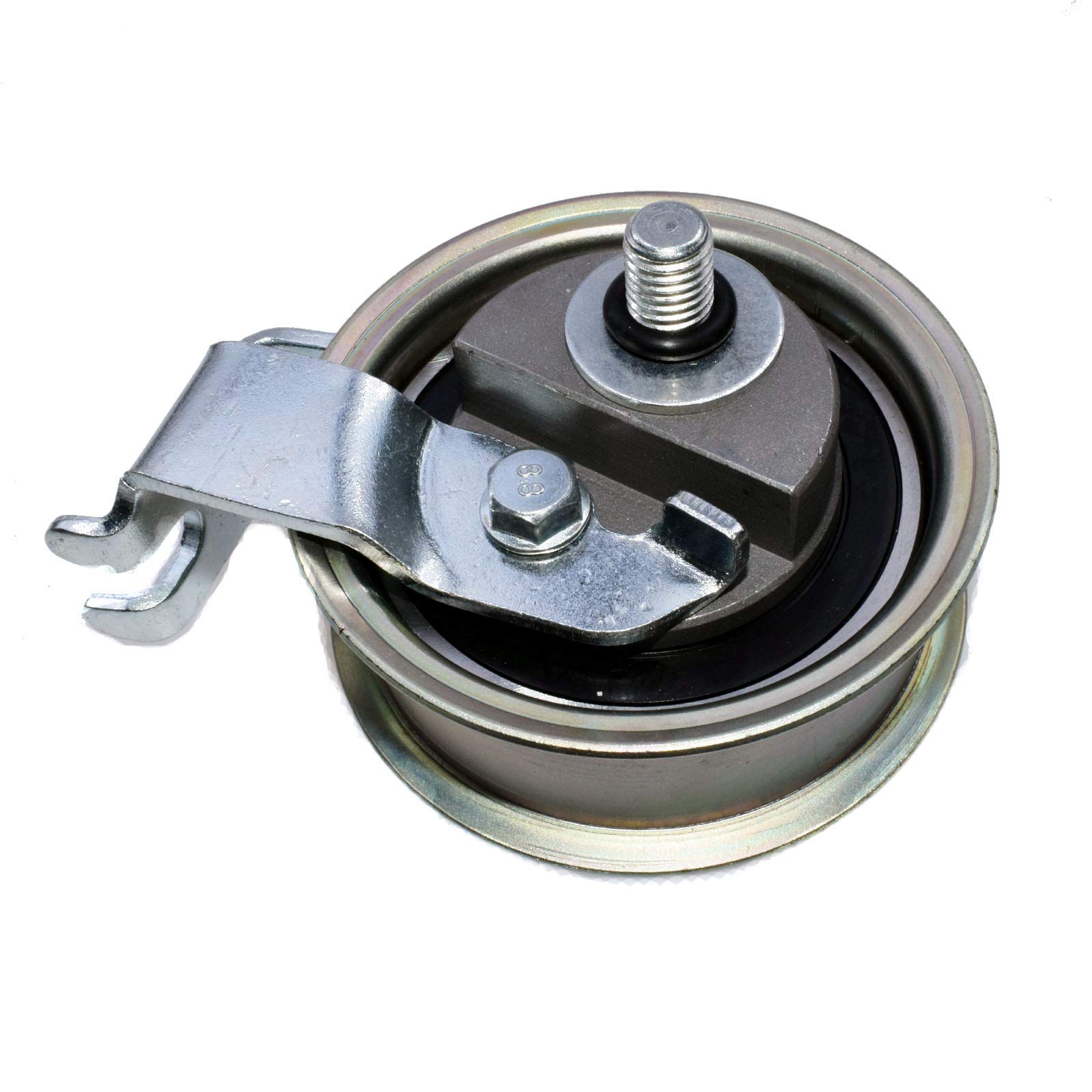 High-Quality Timing Belt Tensioner Kit for VW Jetta Golf Beetle Passat & Audi A4 TT 1.8T - Perfect for Engine Maintenance & Performance Upgrades