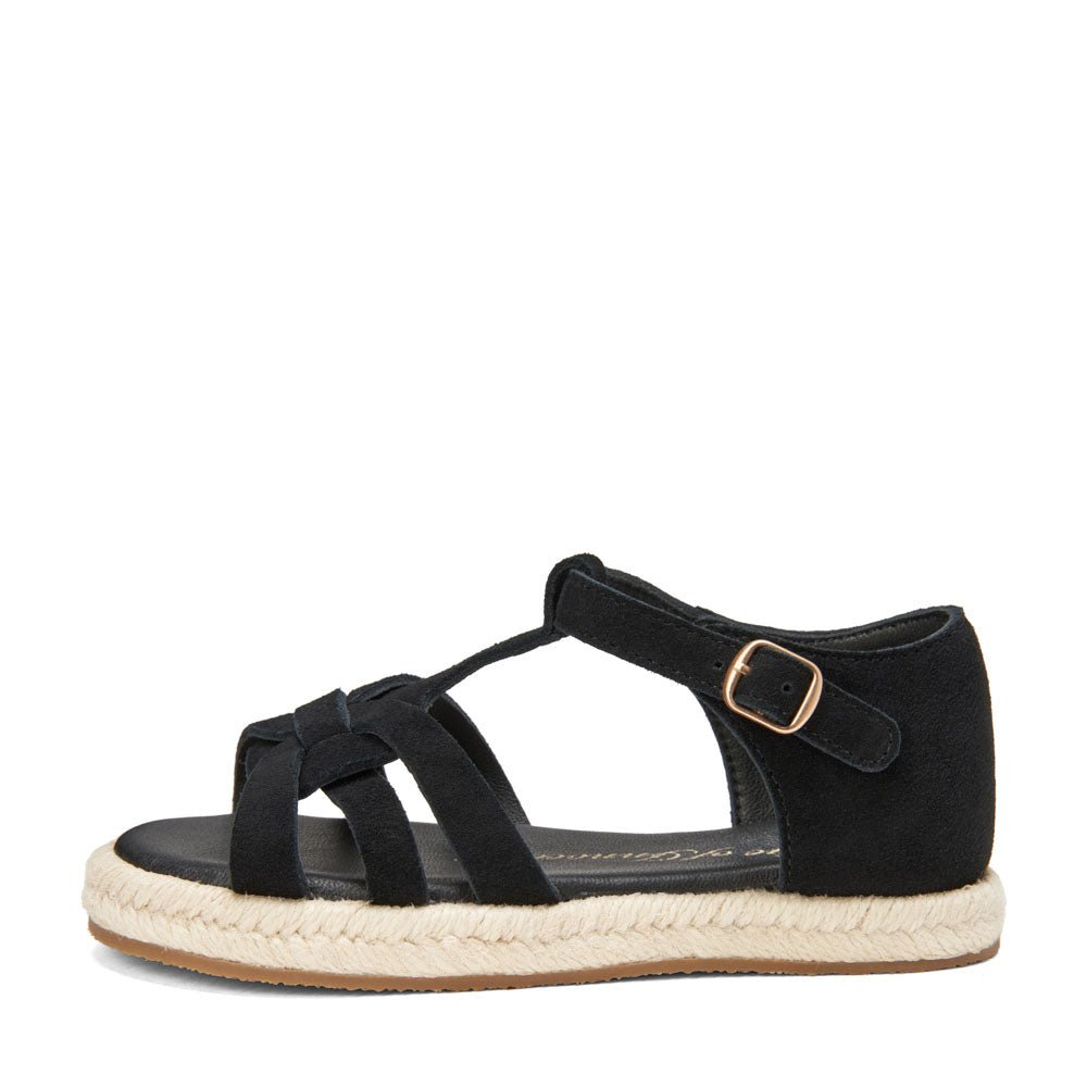 Patricia 2.0 Suede Black Women's Casual Shoes - Comfortable Slip-On Loafers for Work, Travel & Everyday Wear