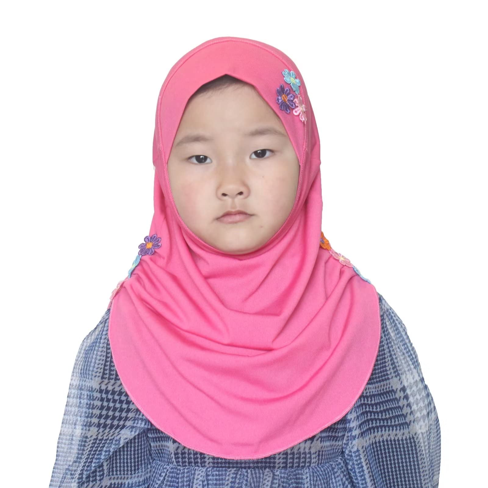 A Day in the Life of Ayesha: Embracing Beauty and Modesty with Instant Kids Muslim Hijab