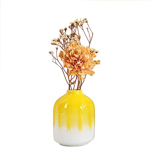 Glaze Yellow