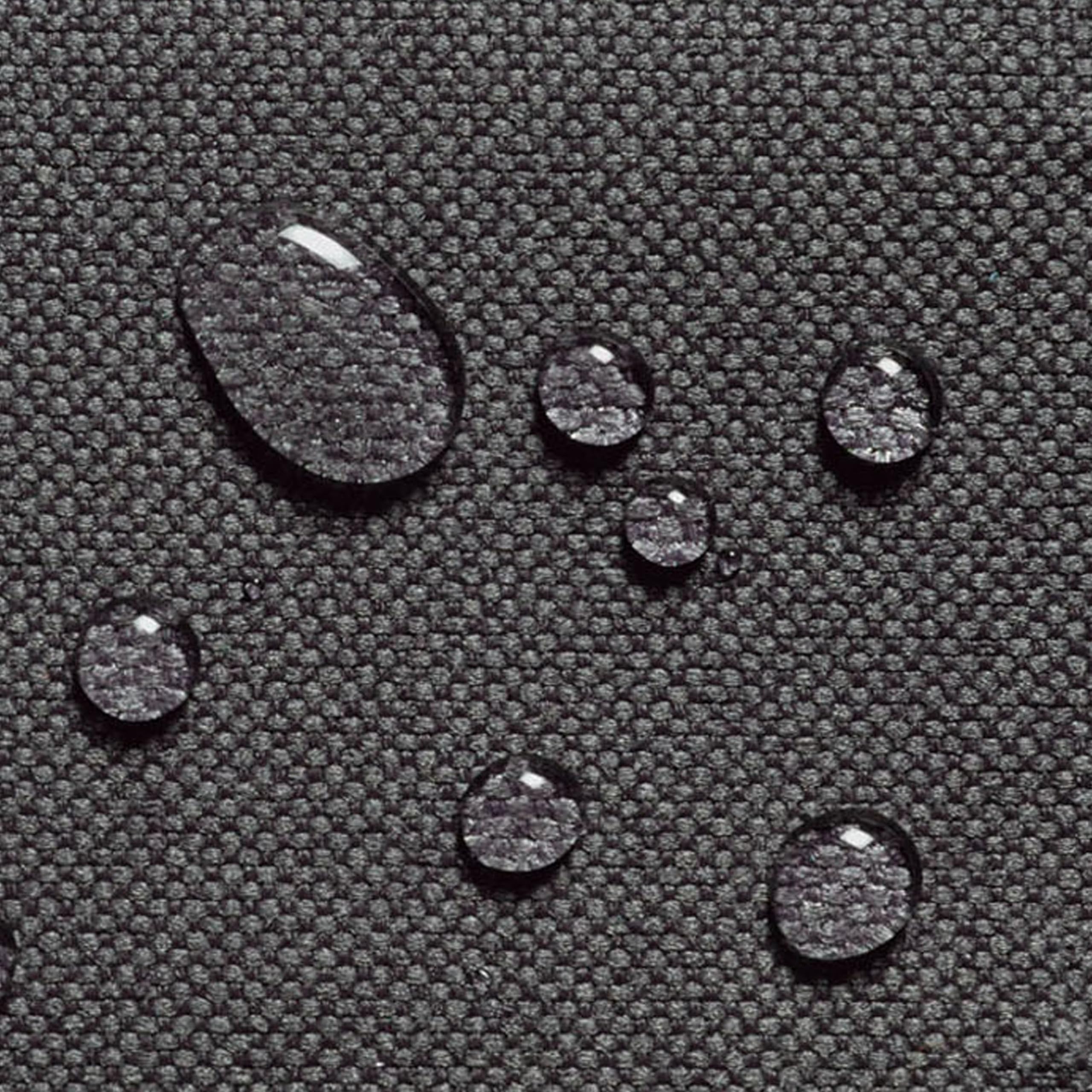 StormPro Heavy-Duty Marine Grade Pontoon Boat Cover - Water-Resistant & Trailerable, Fits 17-20 Foot Boats (102
