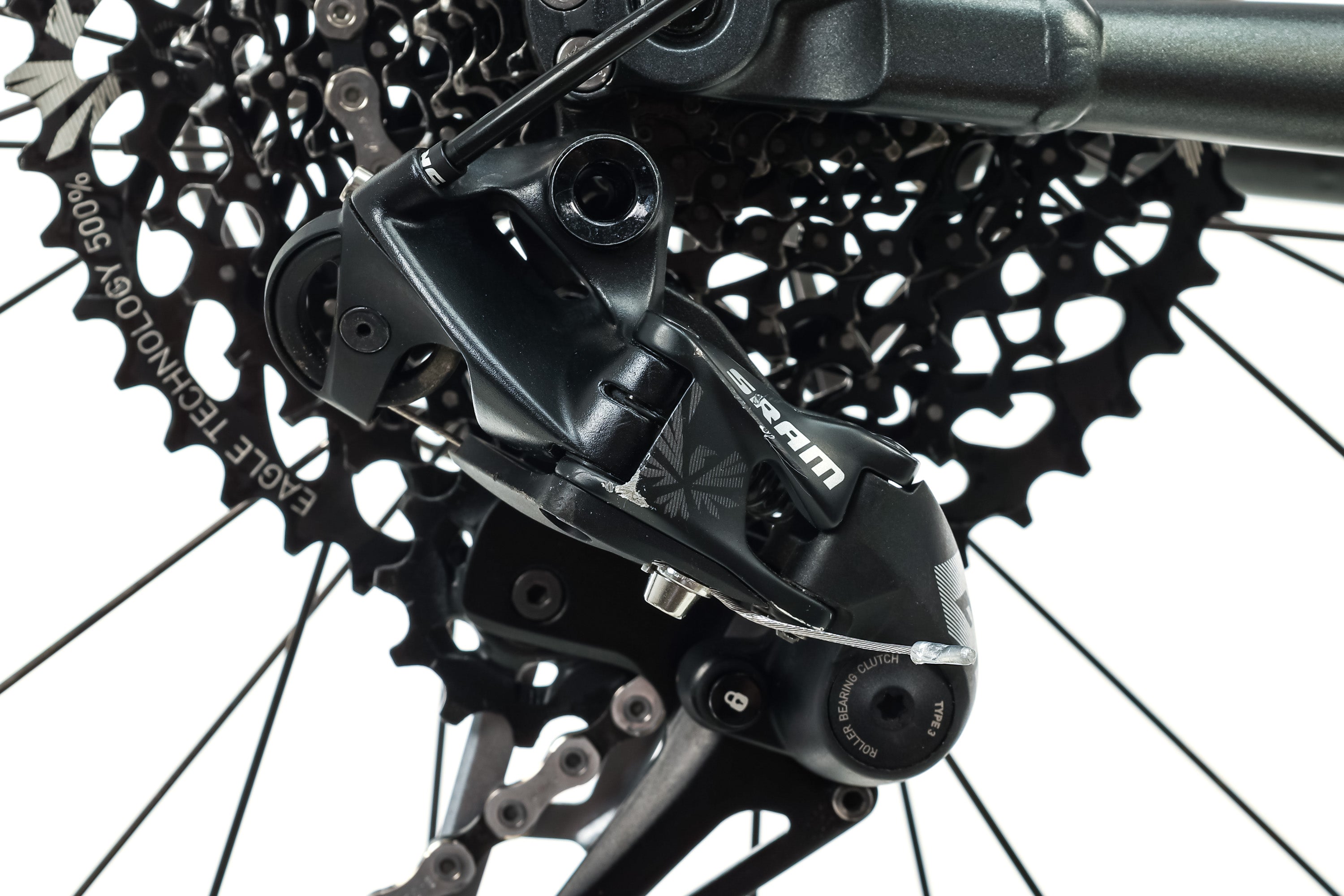 Bird Zero AM Mountain Bike 2019 - Small Frame for Adults & Teens | Perfect for Trail Riding, Commuting & Off-Road Adventures