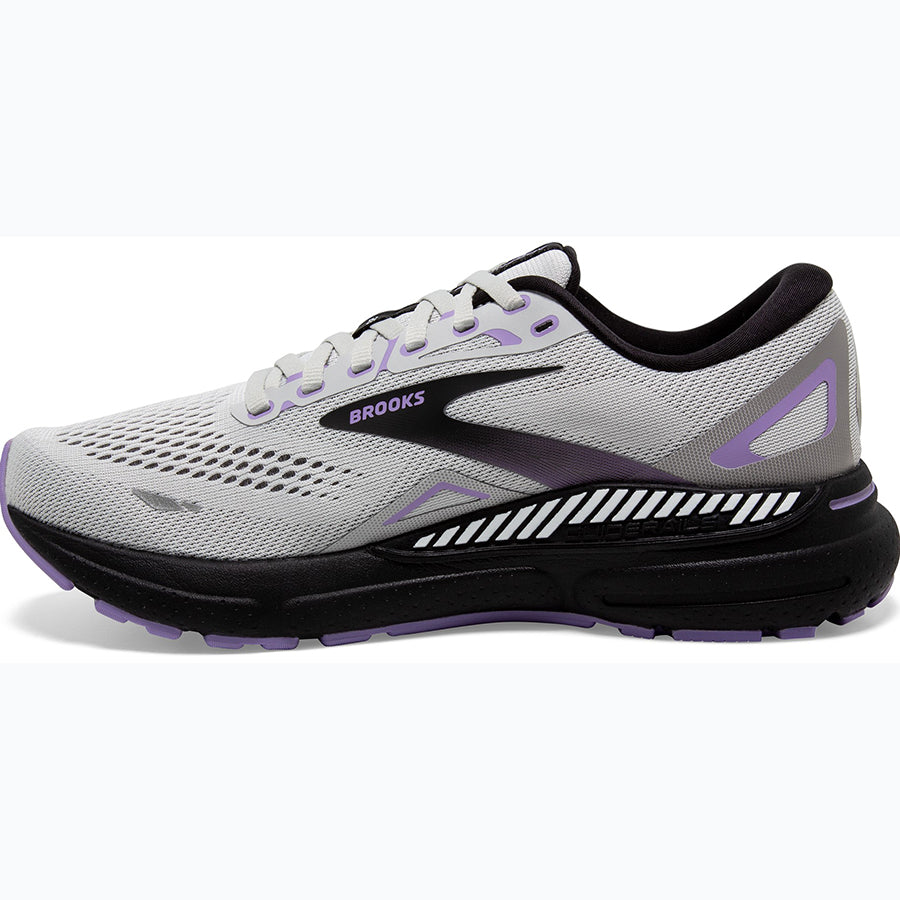 Women's Adrenaline 23 Running Shoes - Lightweight Cushioned Sneakers for Jogging, Gym & Outdoor Workouts | Perfect for Trail Running, Walking & Fitness Training