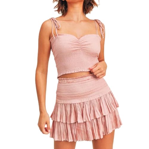 S Pink