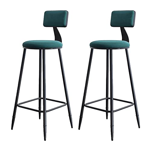 Green Set of 2