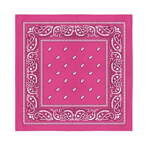 Hot Pink