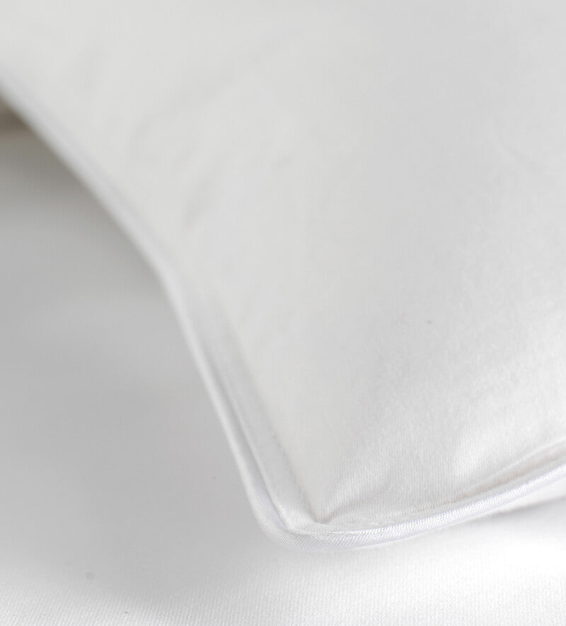 Premium 100% European Duck Down Duvet - Double Size for Ultimate Comfort | Perfect for Cozy Bedrooms & Cold Winter Nights