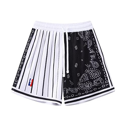White Black