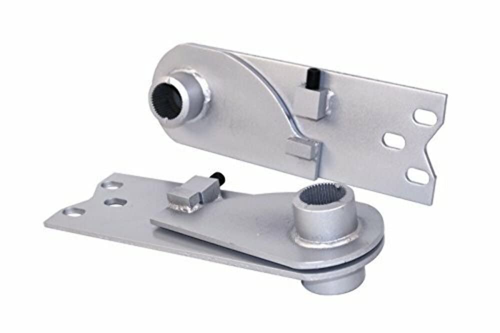 Adjustable IRS Spring Plates for 26-9/16 Inch Torsion Bars - Heavy Duty Suspension Upgrade Compatible with Dune Buggies, Sand Rails & Off-Road Vehicles | Perfect for Desert Racing & Trail Riding