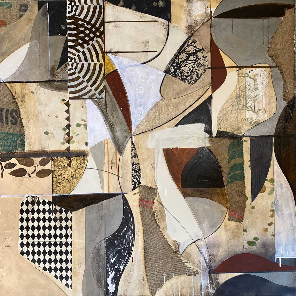 Premium K7 Mixed Media Art Board for Painting, Drawing & Collage - Perfect for Artists, Students & DIY Craft Projects