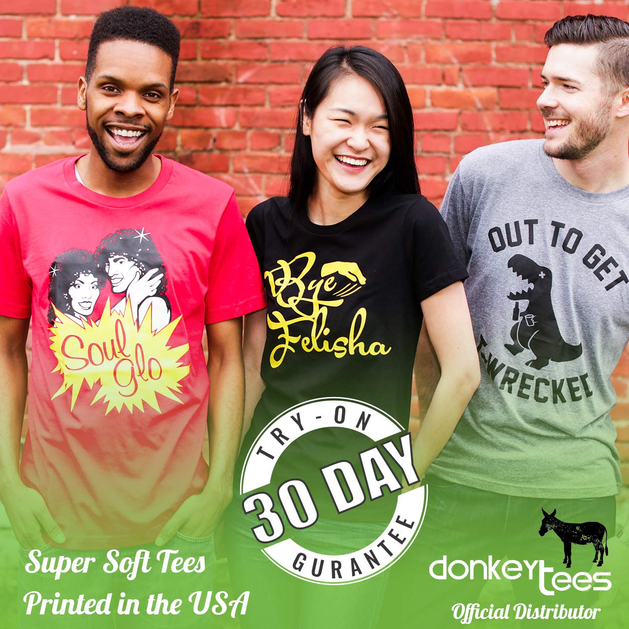 Funny Guess What Chicken Butt Men's T-Shirt - Humorous Graphic Tee for Casual Wear, Gifts & Parties