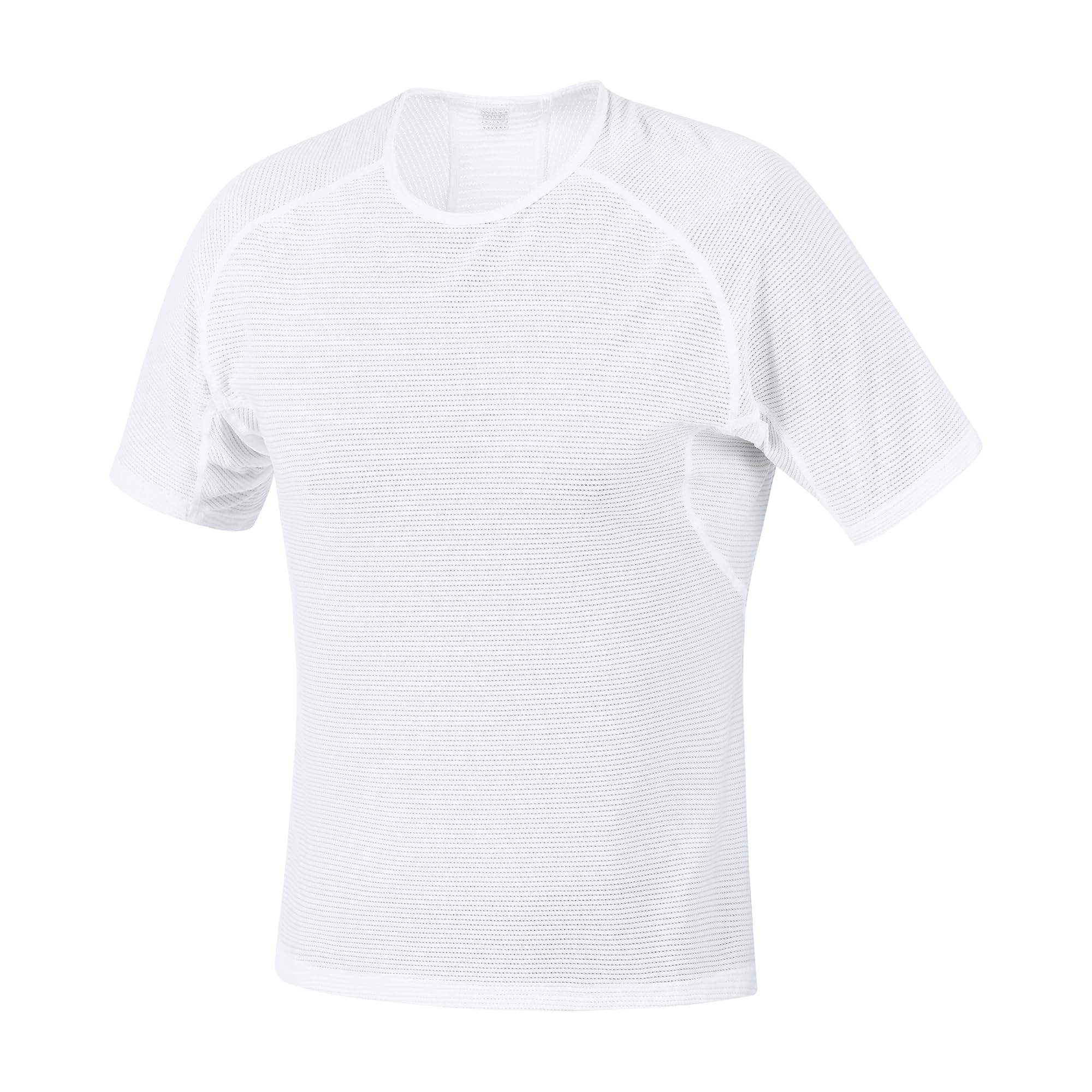 GORE WEAR M Base Layer Shirt for Men - Thermal Underwear, Moisture-Wicking, Odor-Resistant - Perfect for Hiking, Skiing & Outdoor Activities