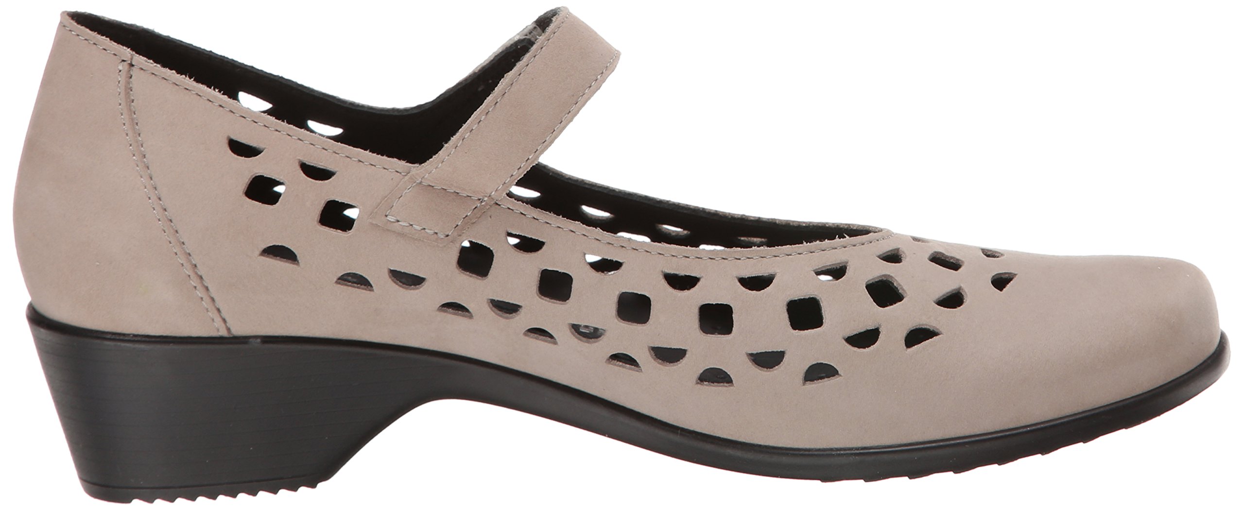 Mephisto Women's Rodia Dress Pump - Comfortable Heels for Work, Office & Formal Occasions | Slip-Resistant & Cushioned for All-Day Wear