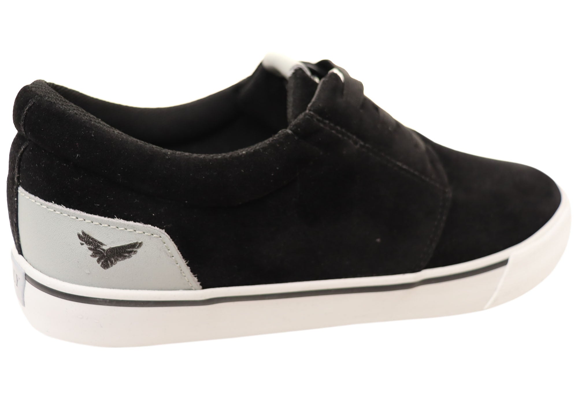 Eagle Fly Mitchell Men's Brazilian Comfortable Slip-On Casual Shoes - Lightweight & Breathable for Walking, Travel & Everyday Wear