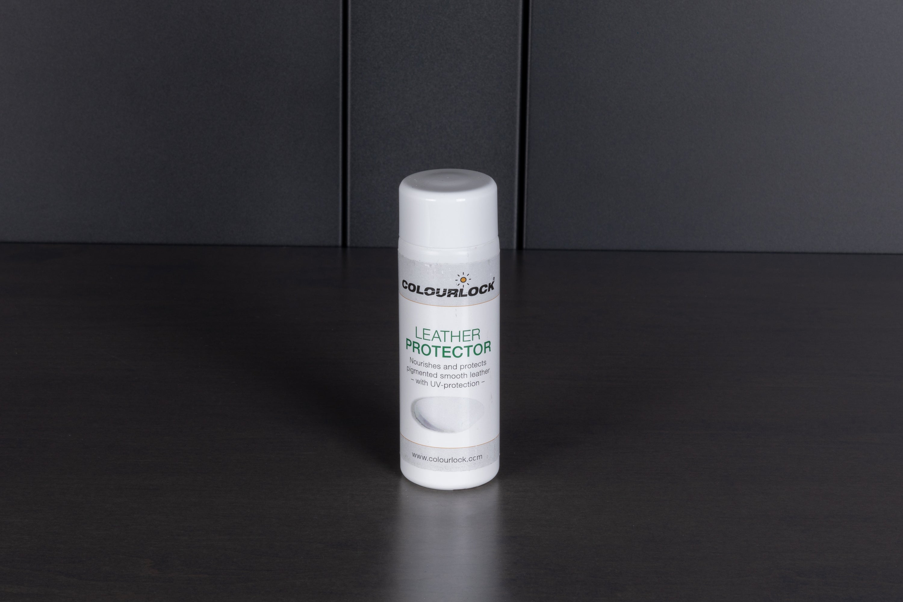 ColourLock Leather Protector Spray - Premium Leather Conditioner & Waterproofing Treatment for Shoes, Bags & Furniture | Protect & Restore Leather Goods