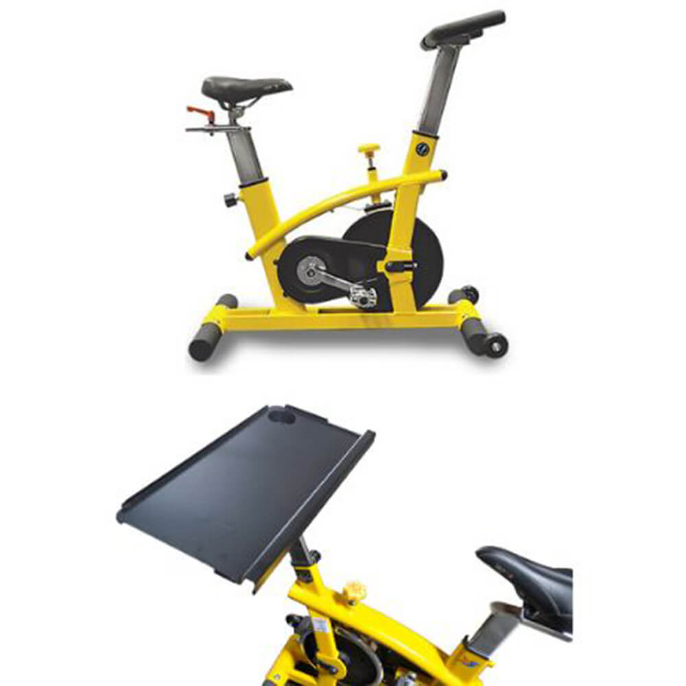 Fitnex X5 Kids Indoor Exercise Bike - Adjustable Stationary Bike for Children Ages 4-12 | Home Fitness Equipment for Kids | Perfect for Small Spaces, Playrooms & Home Gym Workouts