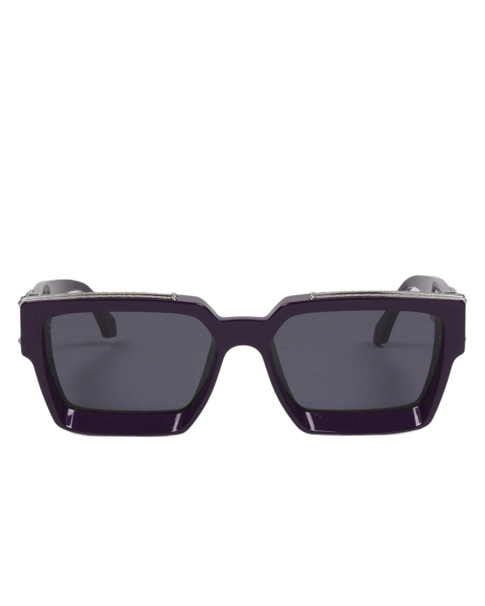 1.1 Millionaire Sunglasses - Premium Polarized UV Protection - Stylish Luxury Shades for Men & Women - Perfect for Outdoor, Driving & Fashion