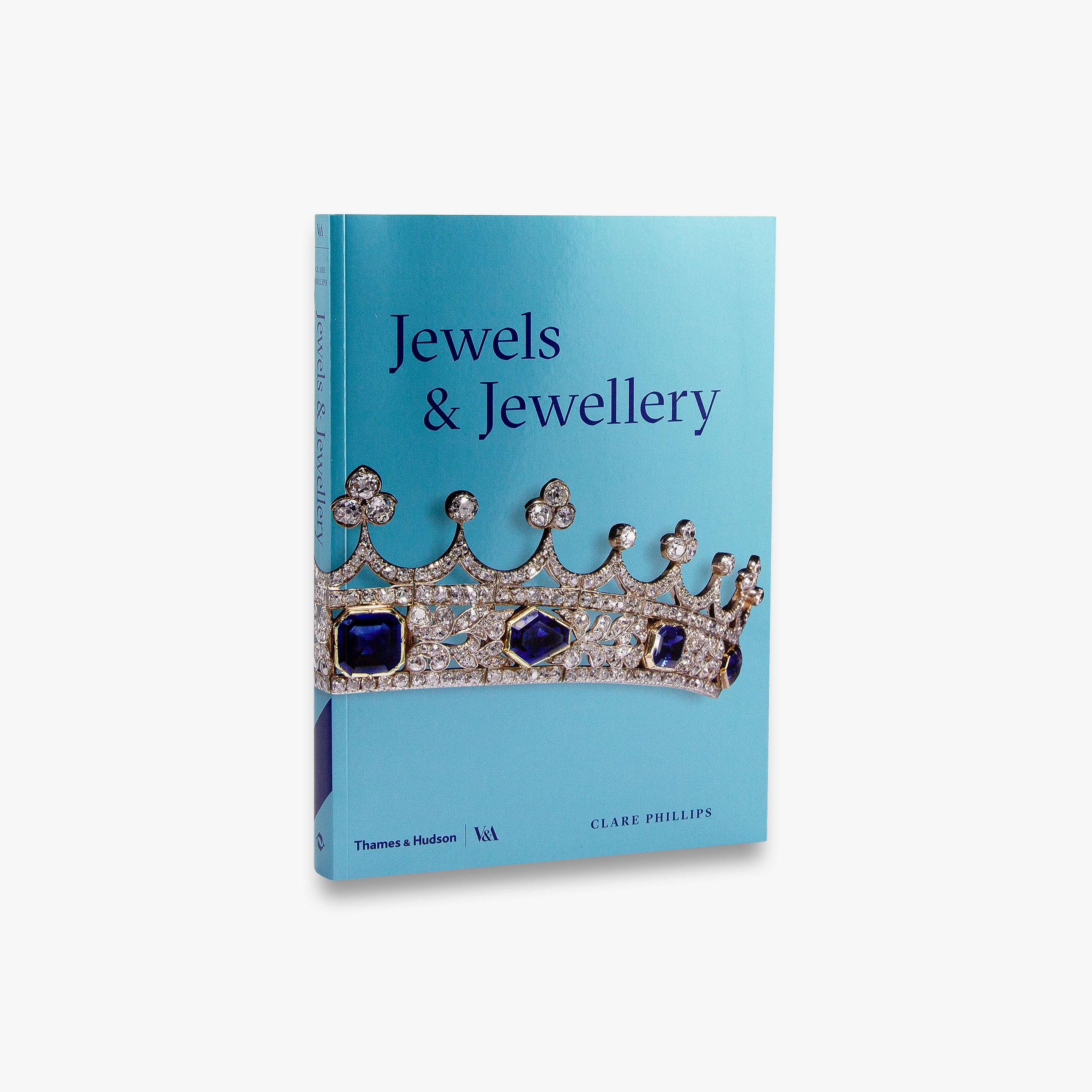 Victoria and Albert Museum Jewelry Collection - Elegant Necklaces, Rings & Bracelets for Women | Perfect for Gifts, Weddings & Special Occasions