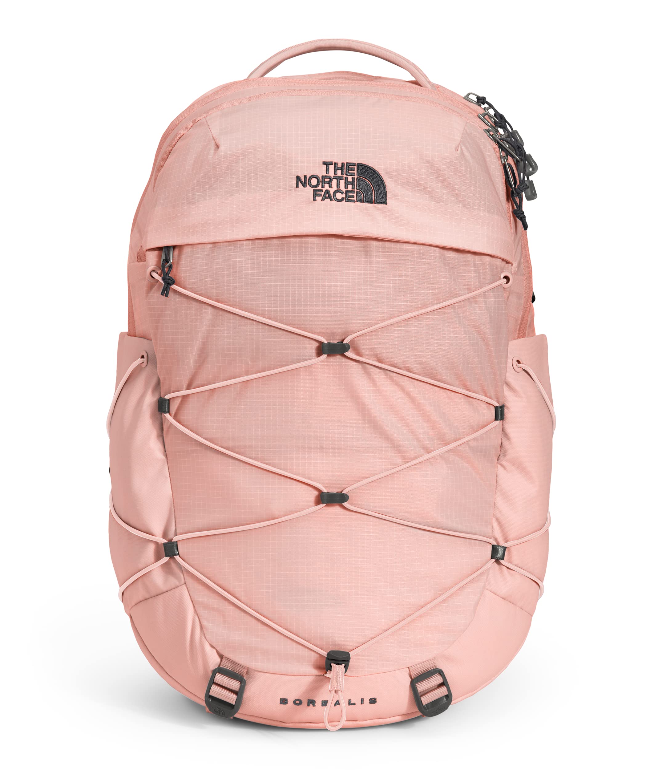 THE NORTH FACE Women's Borealis Commuter Laptop Backpack - Lightweight Water-Resistant Travel & Work Backpack for Women, Perfect for Commuting, Office & College Use