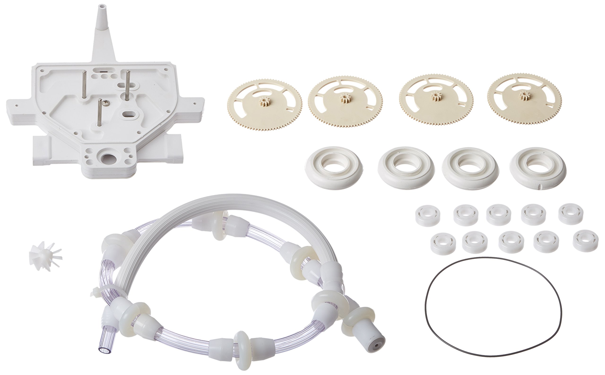 Pentair JV205 Replacement Kit for Jet-Vac Automatic Pool Cleaner - Tune-Up Parts & Maintenance Accessories | Perfect for Pool Cleaning & Spa Maintenance