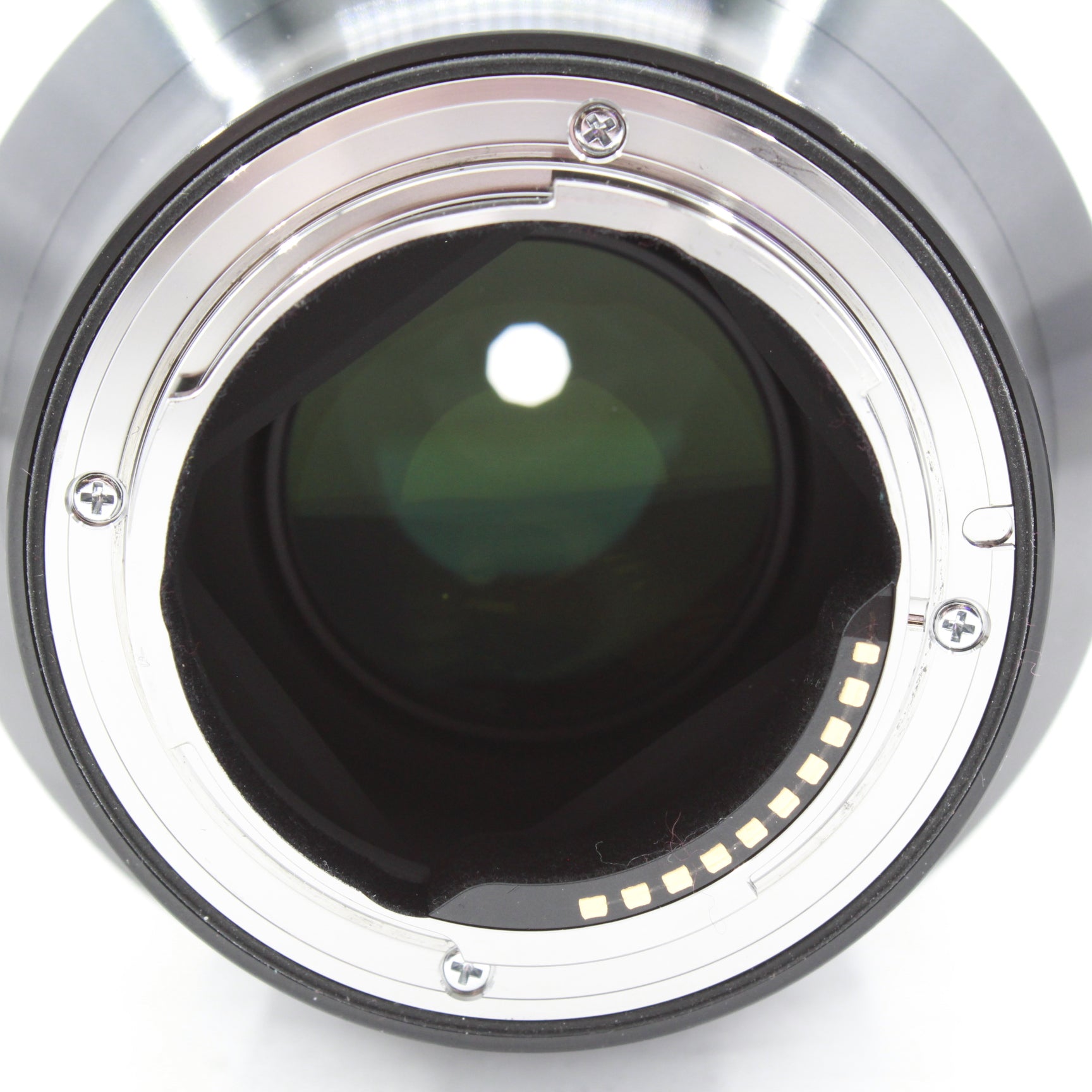 Used Sigma 40mm f/1.4 DG HSM Art Lens for Sony E Mount - Perfect for Portrait, Low Light & Street Photography