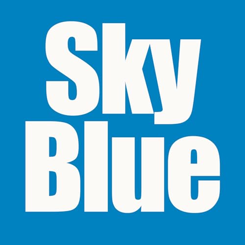 Sky Blue