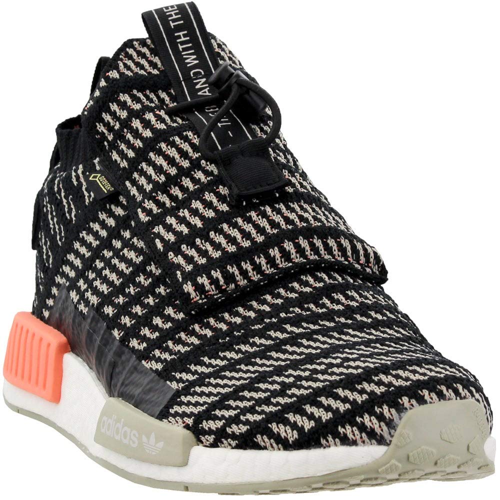 adidas Men's NMD_TS1 PK GTX Running Shoes - Size 10 | Waterproof Sneakers for Outdoor Jogging & Urban Streetwear Fashion