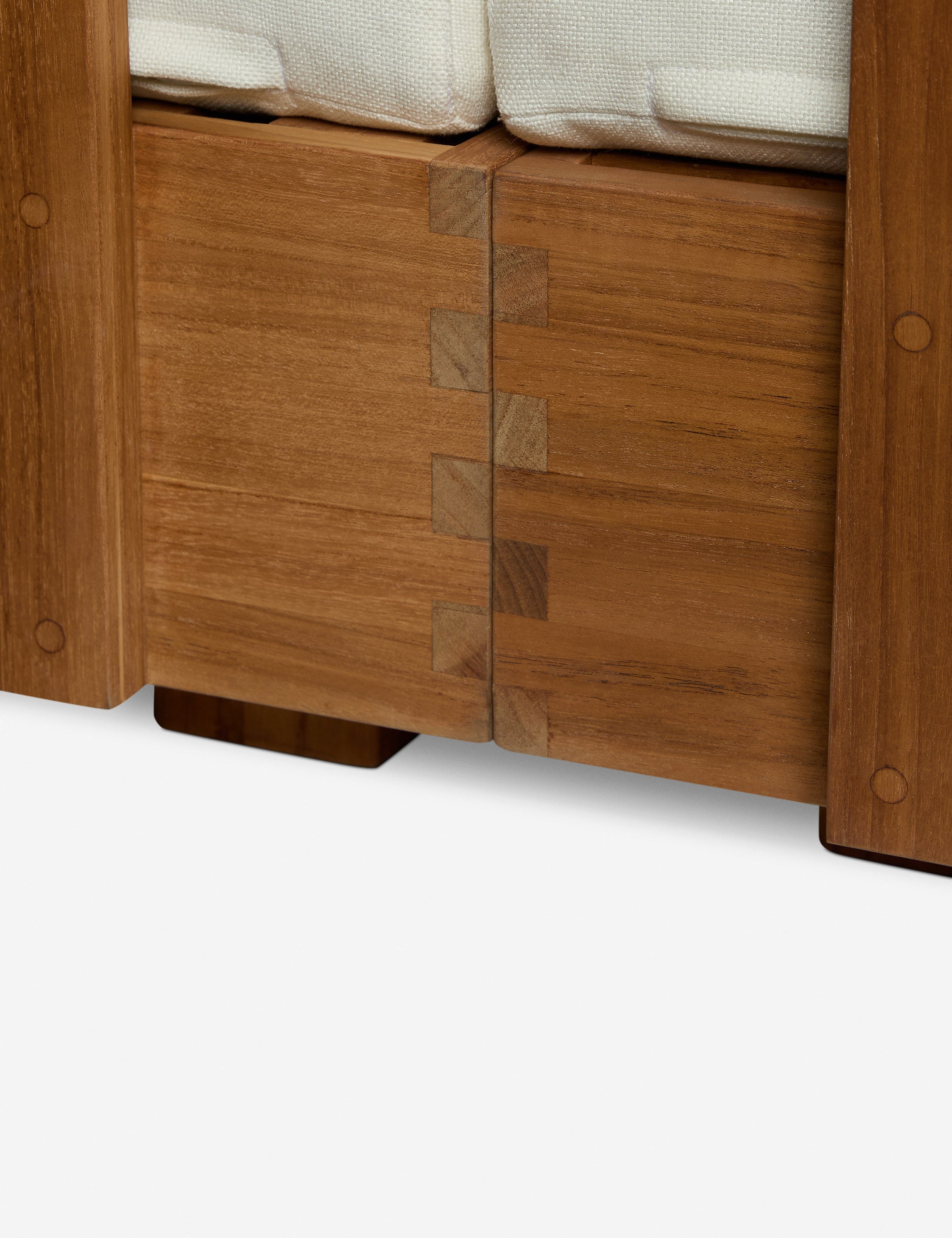 Abbot Collection Wood Swatch - Premium Wood Samples for DIY, Crafting & Home Decor | Perfect for Woodworkers, Artists & Interior Designers