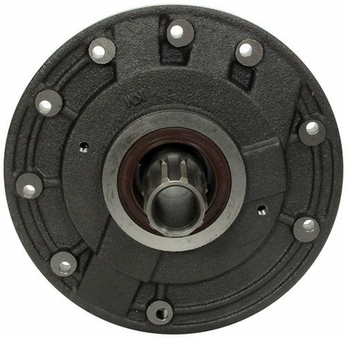 TRANSMISSION CHARGING PUMP 32601-23631-71 - High Performance Auto Part for Smooth Gear Shifting - Perfect for Transmission Maintenance & Repair