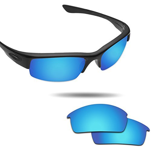 Ice Blue - Anti4s Mirror Polarized