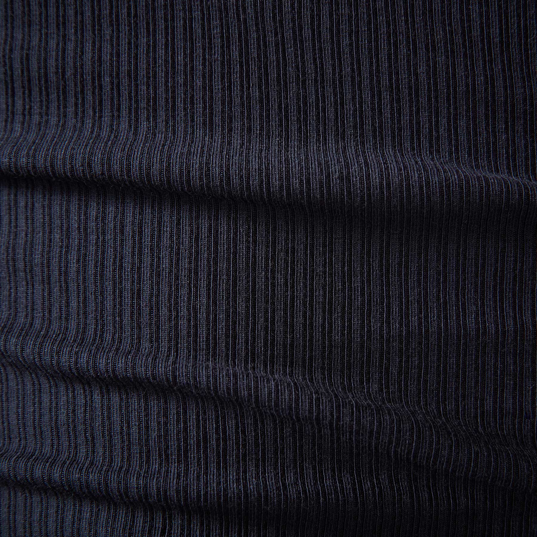 Ribbed Daily Tank Top for Women - Soft Stretch Deep V-Neck Casual Shirt for Layering, Workout, and Everyday Wear