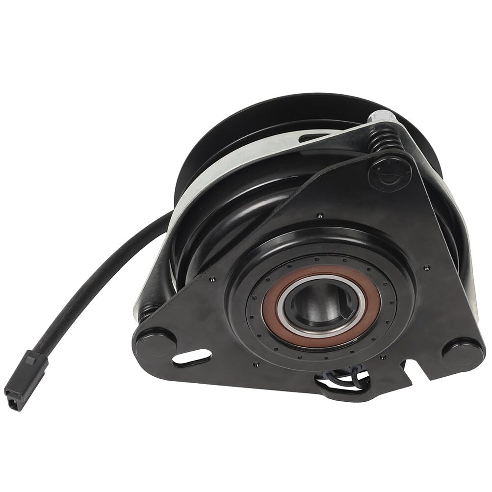 INEEDUP PTO Clutch for Snapper Pro & Ogura MA-GT-JD11 - Compatible with Snapper 1757359YP & 1757359 Lawn Mower - Perfect for Grasshopper Mower Maintenance & Replacement