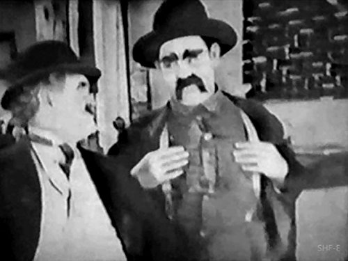 Larry Semon: The Ultimate Collection Disc 4 - Classic Silent Comedy DVD | Endless Slapstick Humor | Perfect for Movie Nights & Vintage Film Enthusiasts