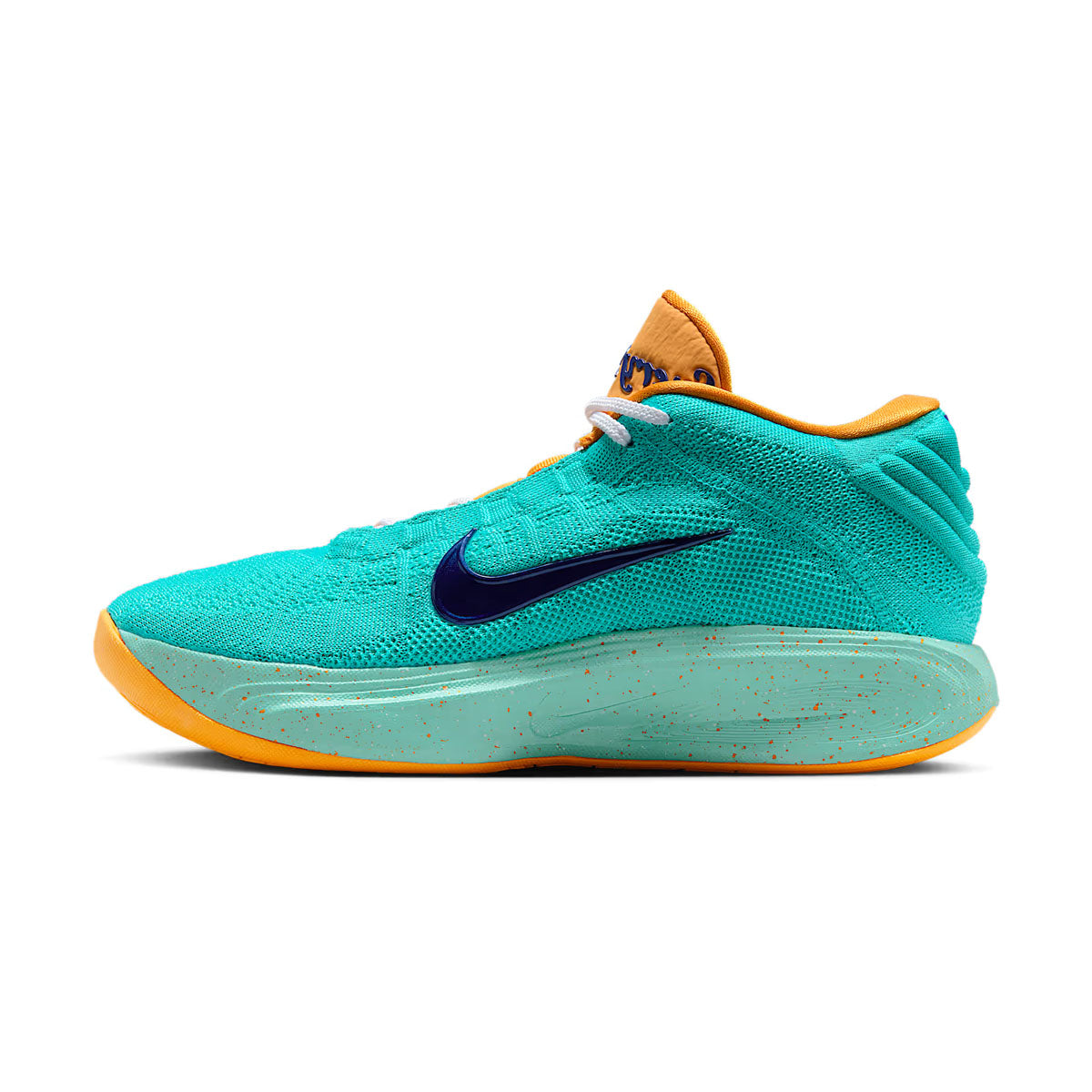 G.T. Hustle 3 EP 'Victor Wembanyama' Basketball Shoes - Lightweight High-Performance Sneakers for Men - Perfect for Indoor Courts, Outdoor Play & Streetwear Fashion
