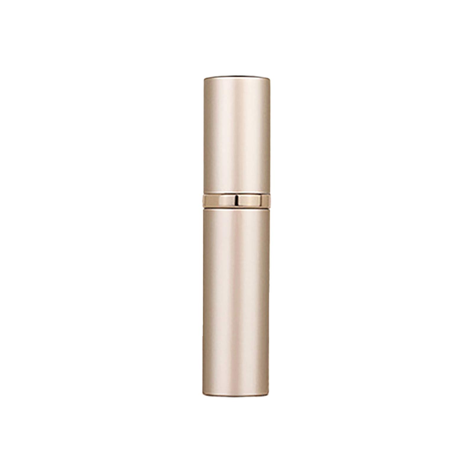 Portable Refillable Perfume Spray Bottle - Quick & Easy Replacement Sprayer for Travel, Gym, and Everyday Use | OmA279