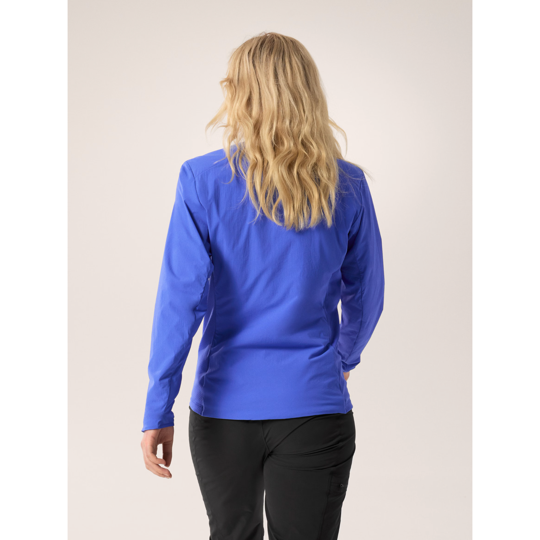 Arc'teryx Women's Atom SL Jacket - Lightweight Insulated Hoodie for Hiking, Running & Outdoor Adventures | Water-Resistant & Breathable Activewear