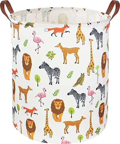Jungle Animals