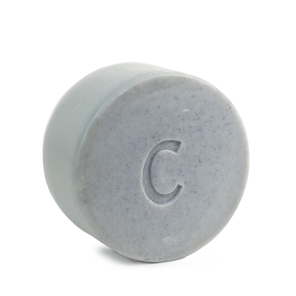 Jack59 Solid Shampoo & Conditioner Bars - Natural Hair Care for All Hair Types - Perfect for Travel, Gym & Eco-Friendly Home Use