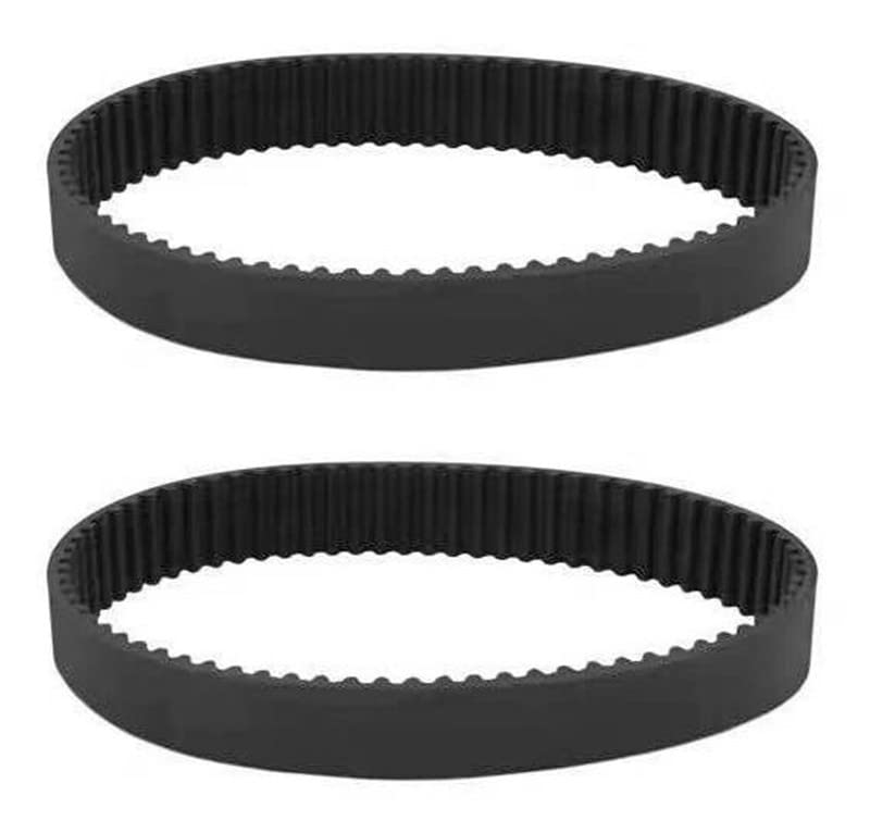 120XL037 Timing Belt - 60 Teeth, 0.37