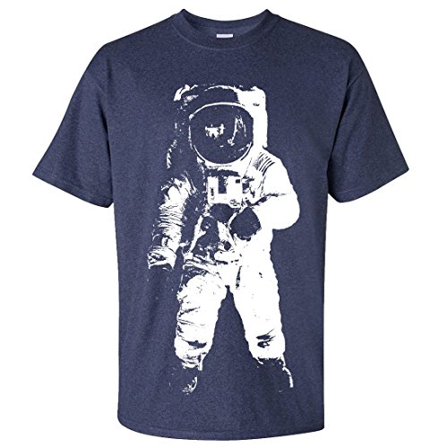 Heather Navy